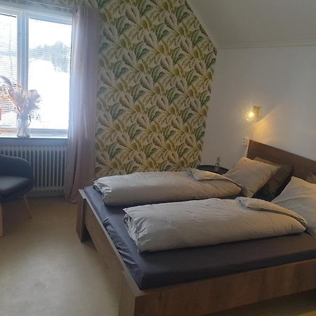 Strömsbruk Bed & Breakfast De Jager מראה חיצוני תמונה