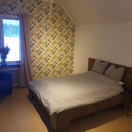 Strömsbruk Bed & Breakfast De Jager מראה חיצוני תמונה