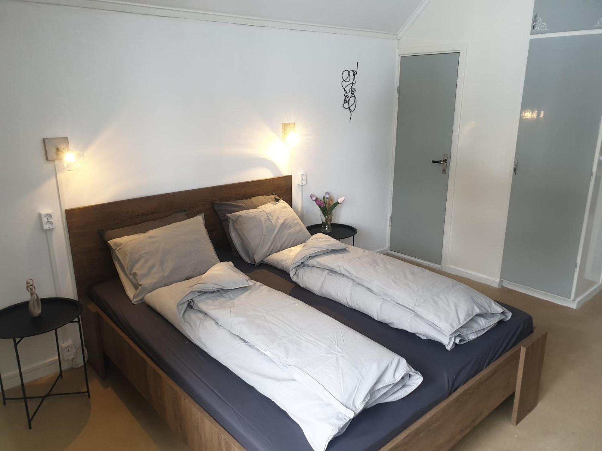 Strömsbruk Bed & Breakfast De Jager מראה חיצוני תמונה