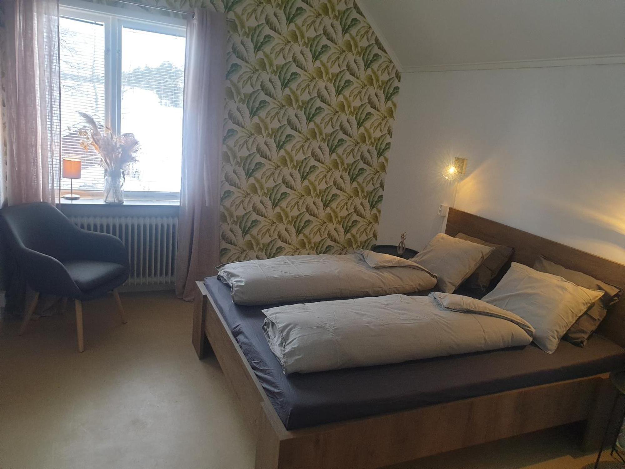 Strömsbruk Bed & Breakfast De Jager מראה חיצוני תמונה