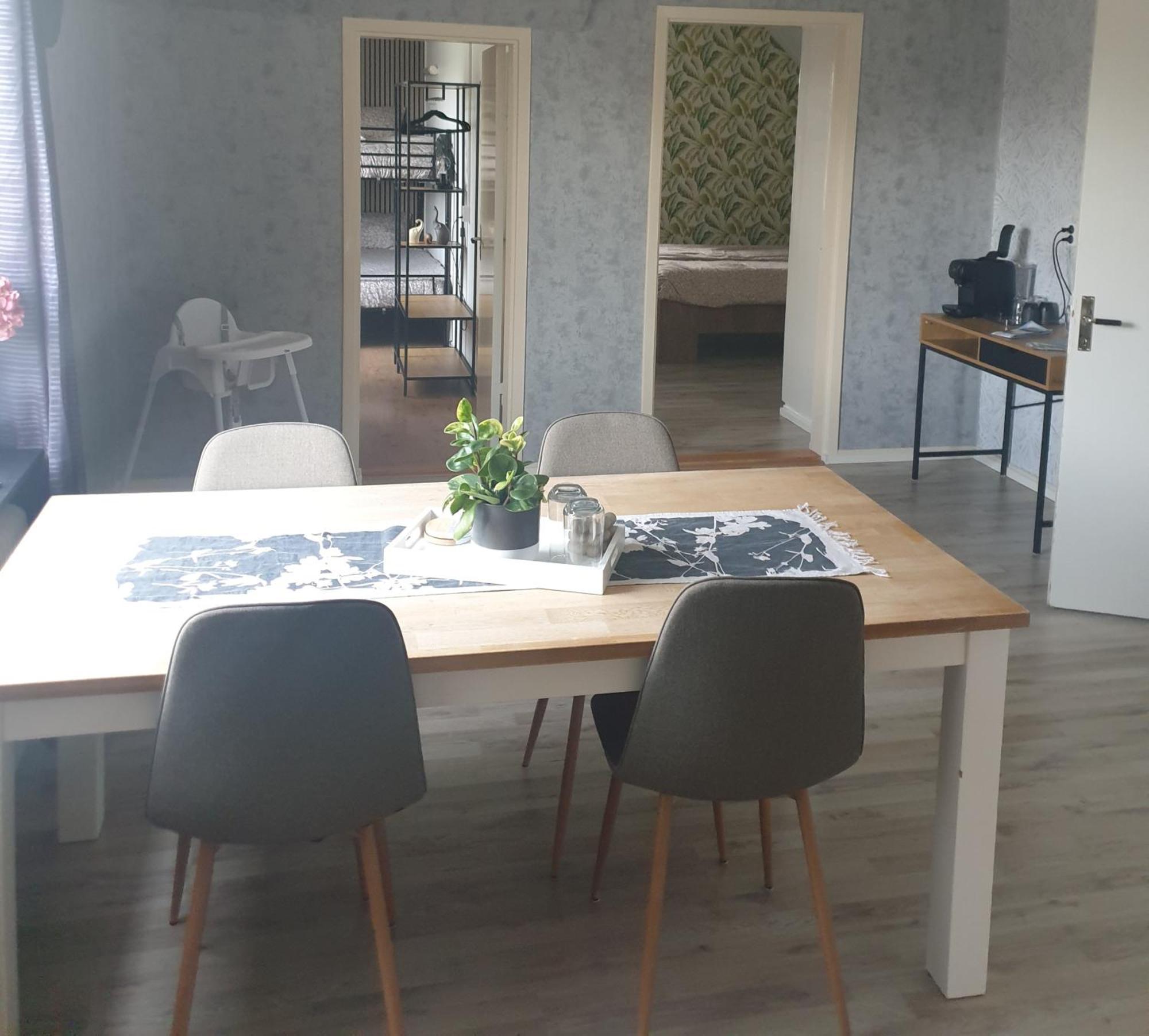 Strömsbruk Bed & Breakfast De Jager מראה חיצוני תמונה