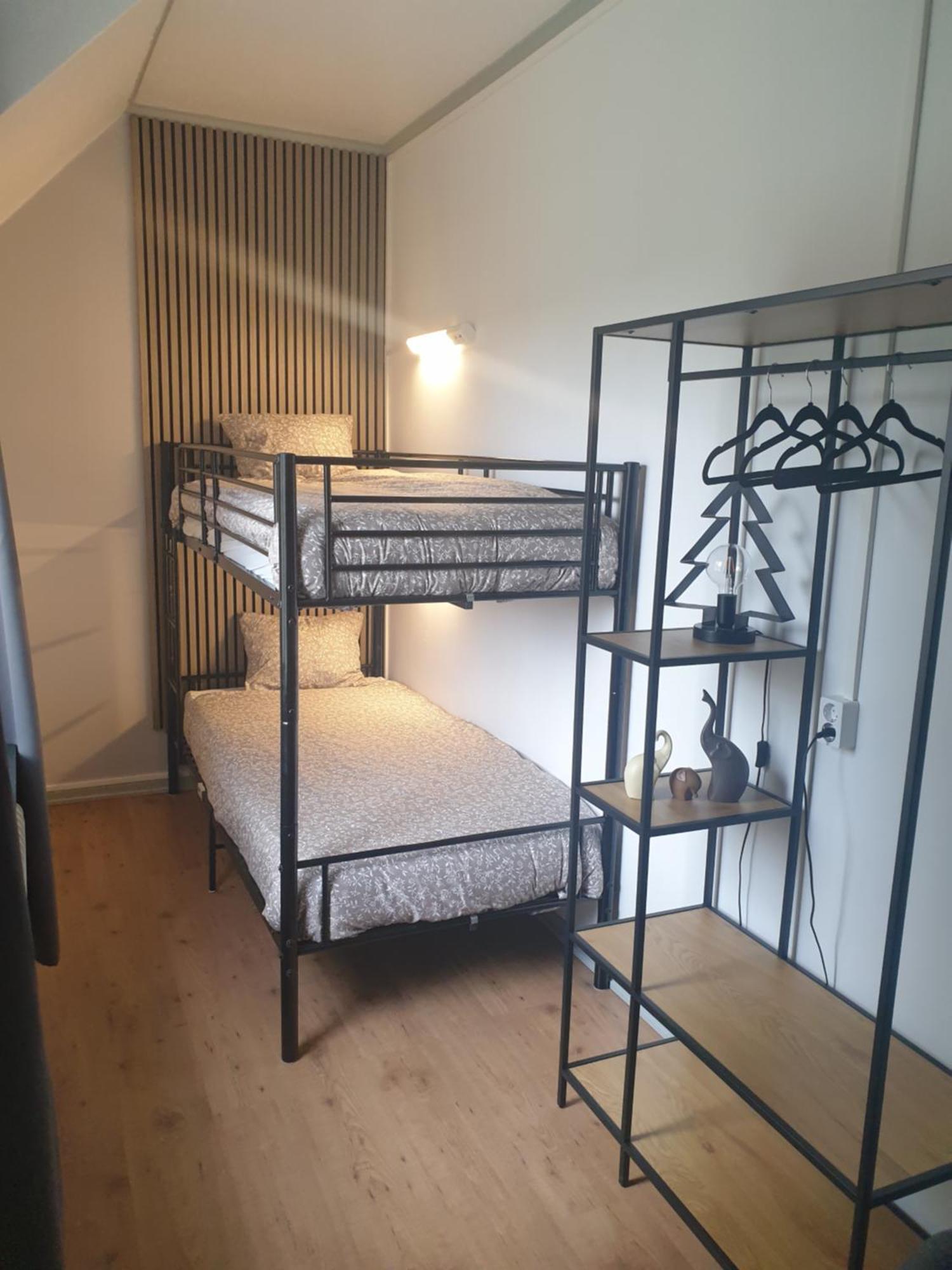 Strömsbruk Bed & Breakfast De Jager מראה חיצוני תמונה