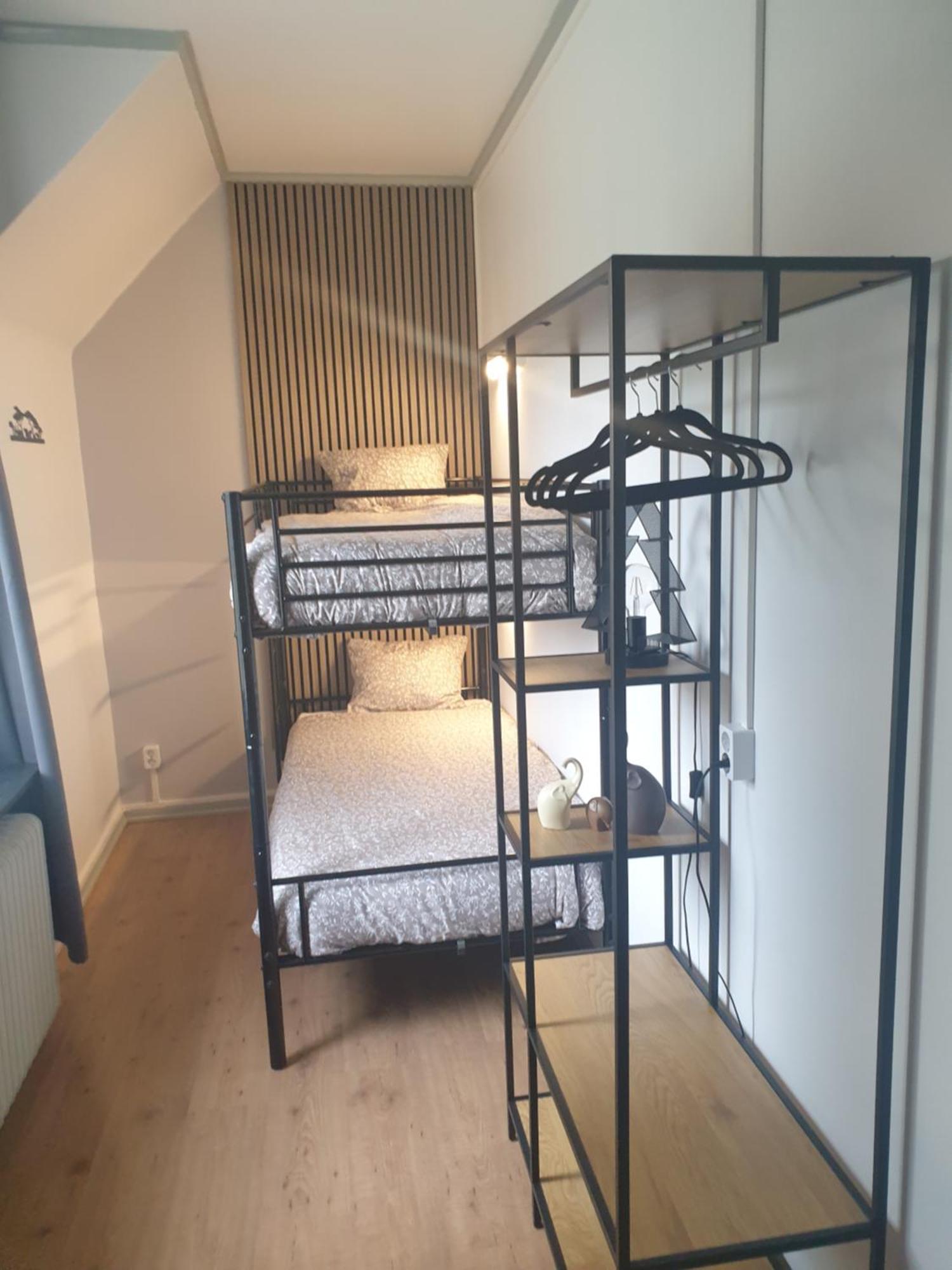 Strömsbruk Bed & Breakfast De Jager מראה חיצוני תמונה
