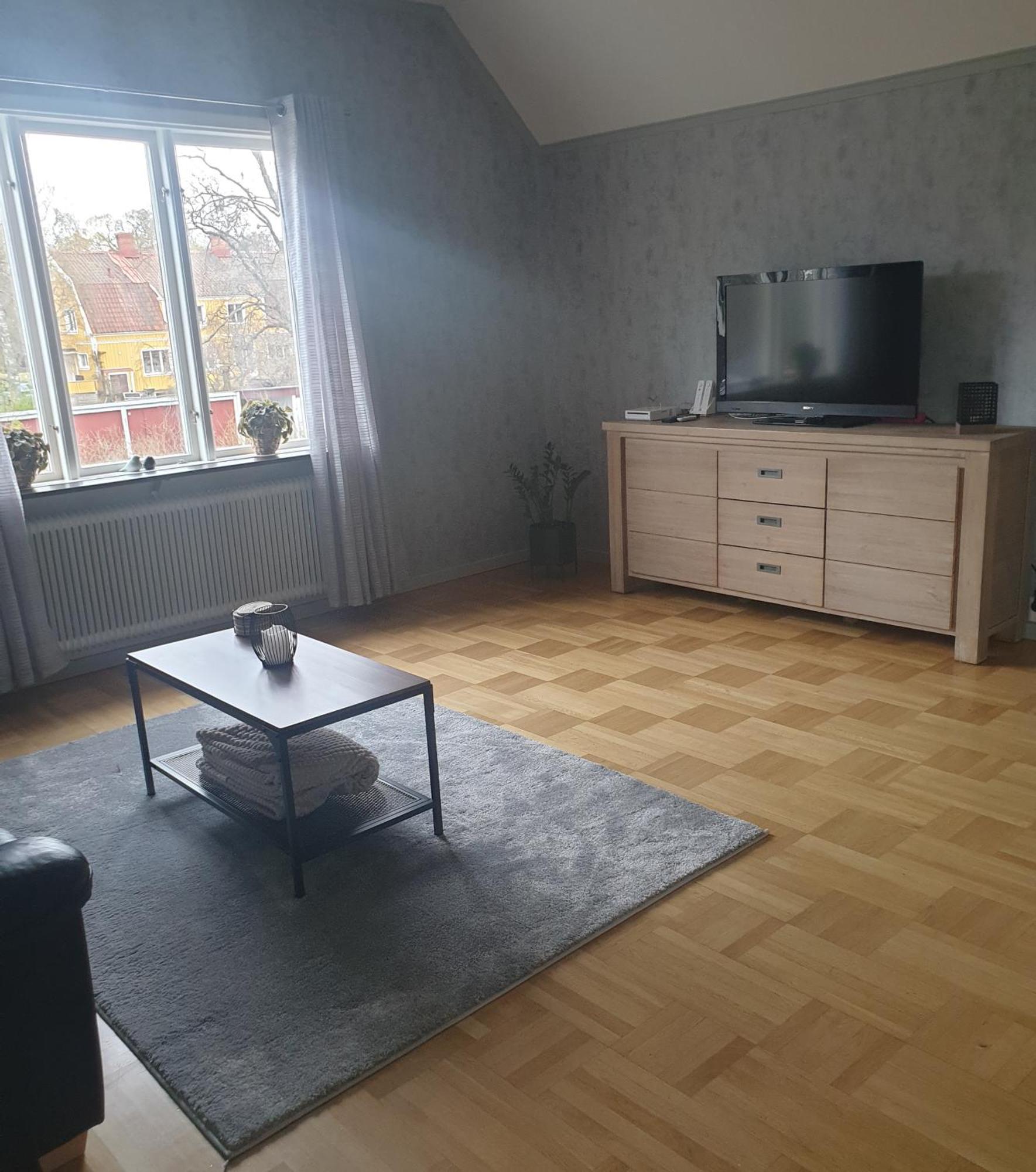 Strömsbruk Bed & Breakfast De Jager מראה חיצוני תמונה